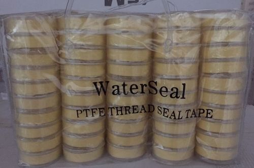 Waterseal PTFE Thread Seal Tape