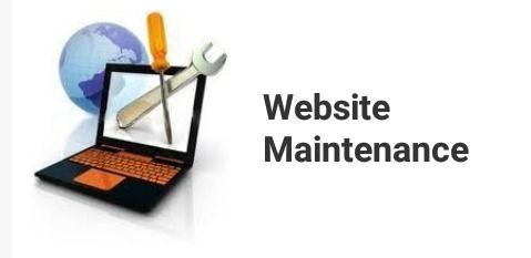 Website Design And Development Services