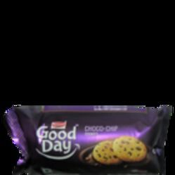  Choco Chip New Good Day Biscuit 