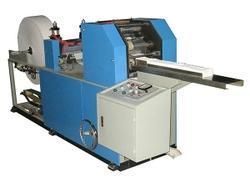 Automatic Paper Conversion Machine