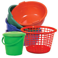 Biodegradable Eco Friendly Plastic Bucket