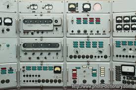 Mental Cnc Durable Control Panel