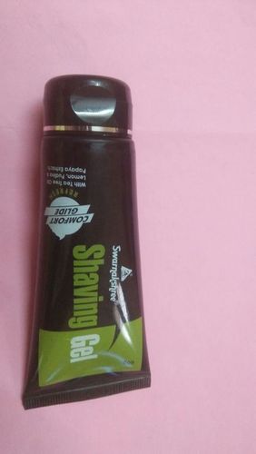 Comfort Glide Shaving Cream