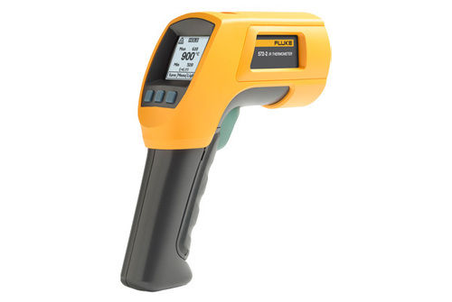 Digital Infrared Thermometer With Best Accuracy