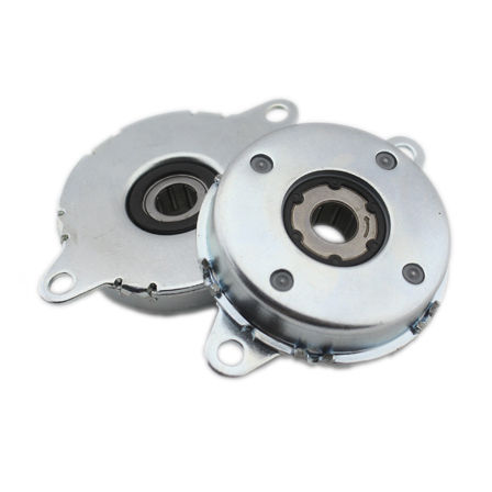 Metal Disk Damper Sr53X Series (One-Way Rotating)