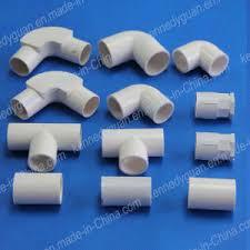 Oil Proof Durable Conduit Pipe Fittings