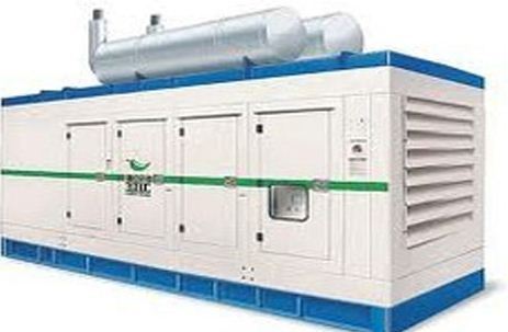 Energy Efficient Kirloskar Generator Set