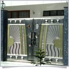 Eco Friendly Fancy Main Entrance Gate at Best Price in Delhi | Gajender ...