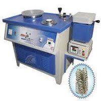 Low Noise Gold Casting Jewelry Machine