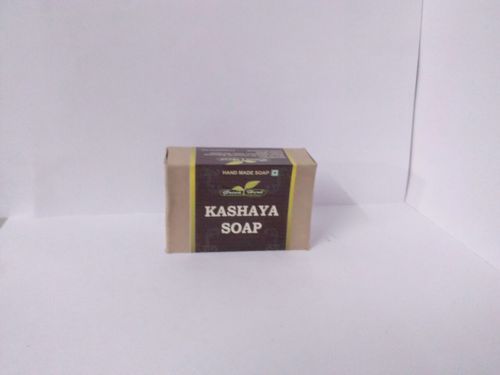 Herbal Kashaya Bath Soap
