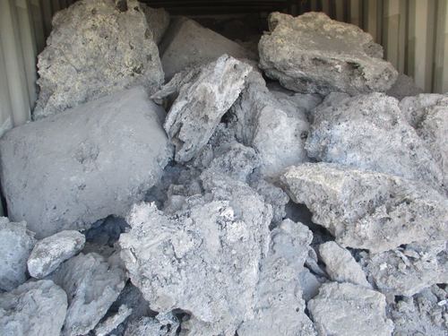 High Grade Aluminium Dross Scrap