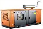 Highly Reliable Diesel Generator