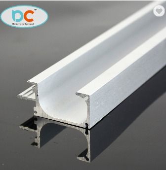 Kitchen Hidden Edge Aluminium Profile Handle