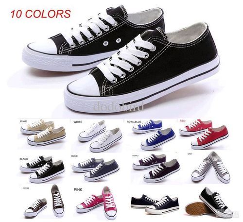 Cool Dry Ladies Fashion Shoes With Customized Size