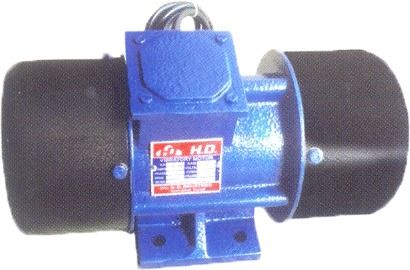 Less Maintenance Electric Motor