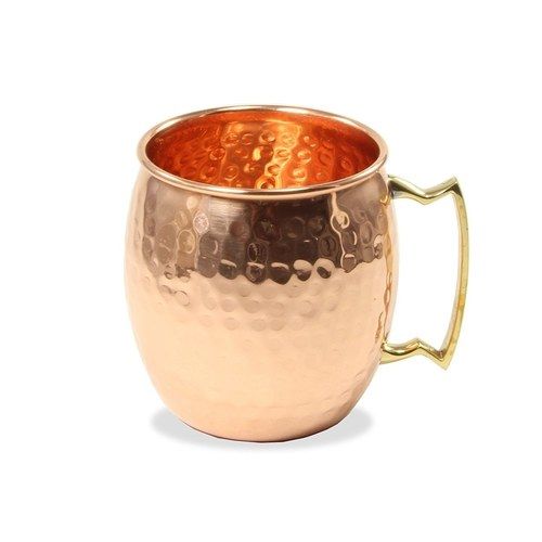 Moscow Mule Copper Mug