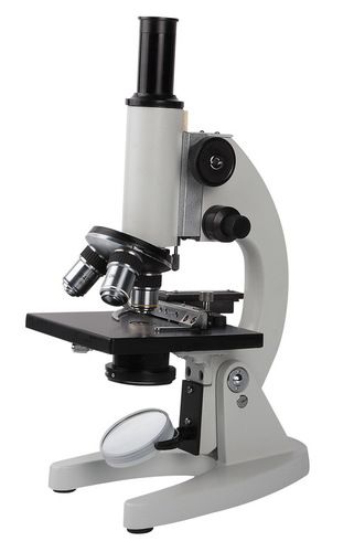 Reliable User Friendly Microscope