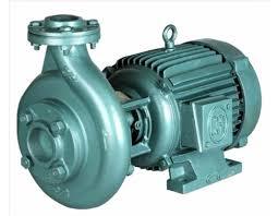 Single Phase Monoblock Pumps - Premium Quality Components | Quality Tested for Reliability and Durability