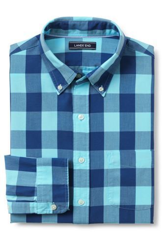 Timely Transport Mens Designer Cotton Shirt