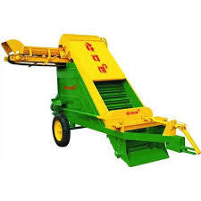 Garden Cultivator Top Agricultural Mud Loader