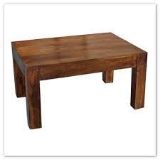 Widely Demanded Wooden Dining Table