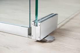 Aluminium Overhead Door Closer