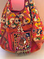 Disposable Best Designer Banjara Hand Bags