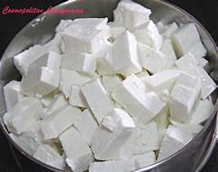 Best Quality Fresh Paneer