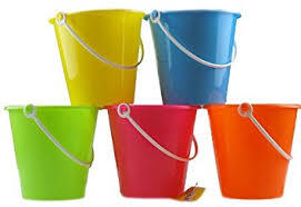 Best Reliable Plastic Bucket