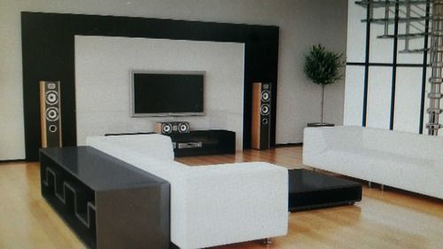 Commercial Residential Interior Services