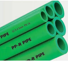 Carbon Steel Comprehensive Strength Pprc Pipes