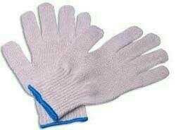 Cotton Knitted Hand Gloves