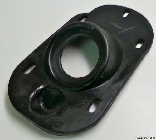 Cover Steering Column Hole