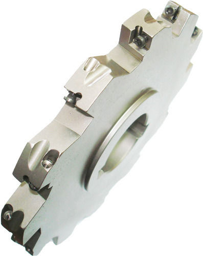 Disc Milling Cutter for Cuttings