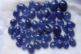 High Quality Colored Gemstones