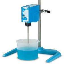 Highly Reliable Laboratory Stirrers Dimensions: 2980*1800*2900 Millimeter (Mm)