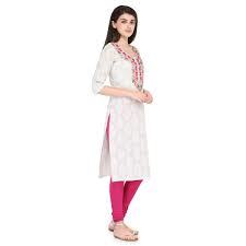 Summer Ladies Designer Fancy Kurtis