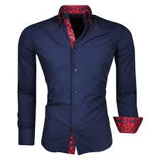 Mens Full Sleeve Shirt