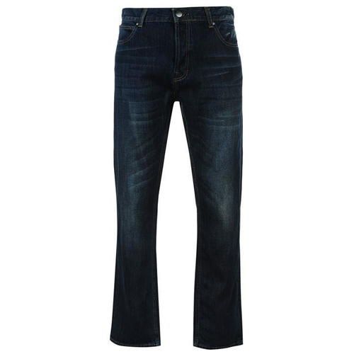 Different Colour Variants Are Available. Mens Washed Jeans Trouser at ...