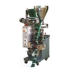 Reliable Pouch Packing Machine