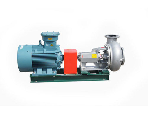 Solid Control Centrifugal Pump