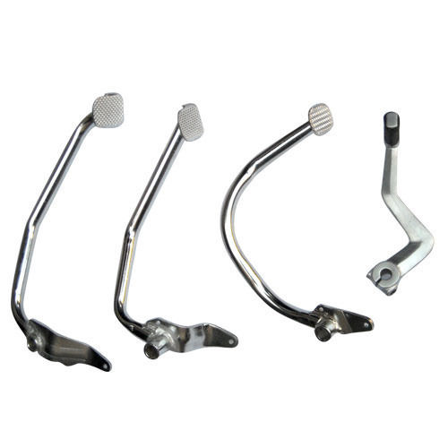 Stainless Steel Brake Pedal