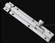 Tower Bolt ("V" Hex)
