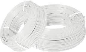 White Color Winding Wire