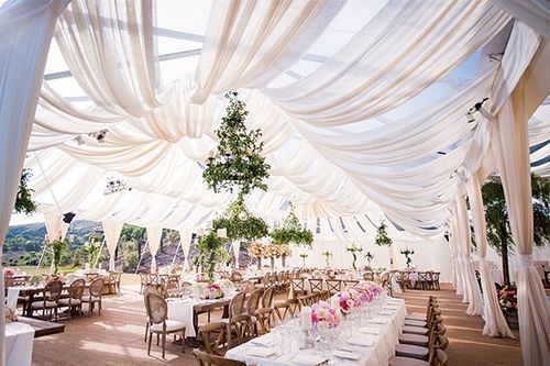  Timely Deliver High-Quality Wedding Tent