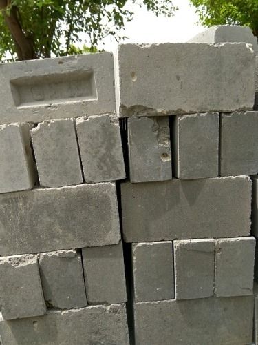 Cement Fly Ash Bricks