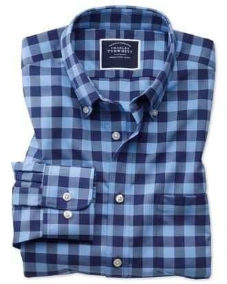 Check Design Mens Casual Shirts