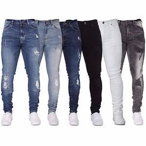 Denim Jeans For Mens