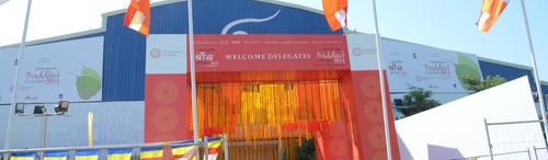 Expo and Fair Service By AGS Events Pvt. Ltd.