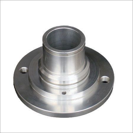 Extensive Efficient Exhaust Flanges